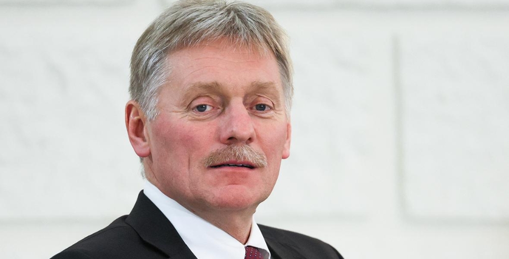 Песков: Подход России к переговорам по Украине получил поддержку мировых лидеров