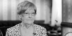 Ушла из жизни актриса Нина Гребешкова вдова Леонида Гайдая и звезда советского кино