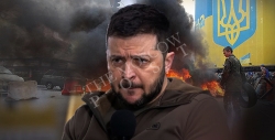 "Принуждение к миру" наоборот