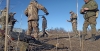 В ЛНР сотрудники Росгвардии нашли схрон с опасными боеприпасами