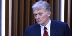 Песков оценил вероятность участия ЕС в переговорах России и Украины