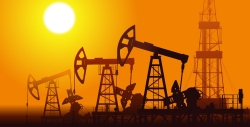 Цены на нефть демонстрируют плавный рост во второй половине дня