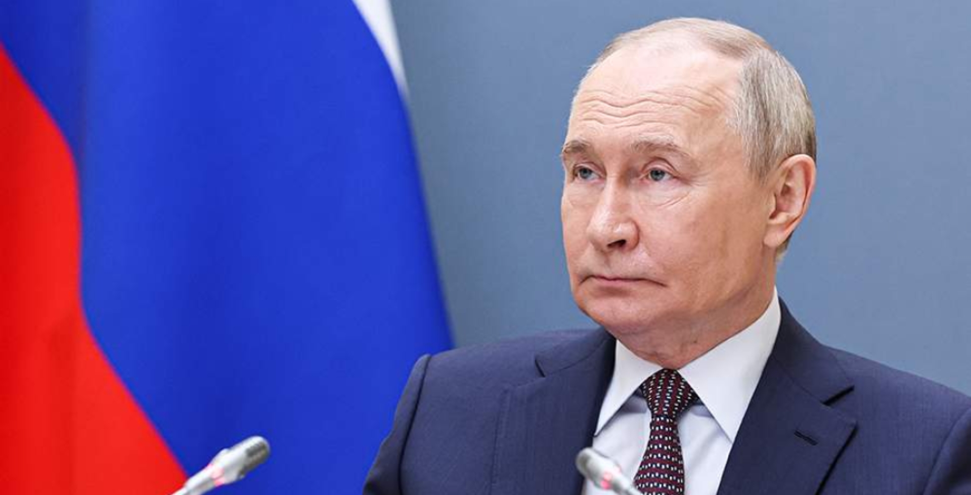 Путин: Крупные зарубежные бренды просят разрешения вернуться в Россию