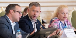 Петербургский депутат предложил оснастить полицию электросамокатами и патрульными дронами