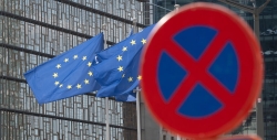 ЕС введет повышенные пошлины на импорт украинской продукции с 6 июня