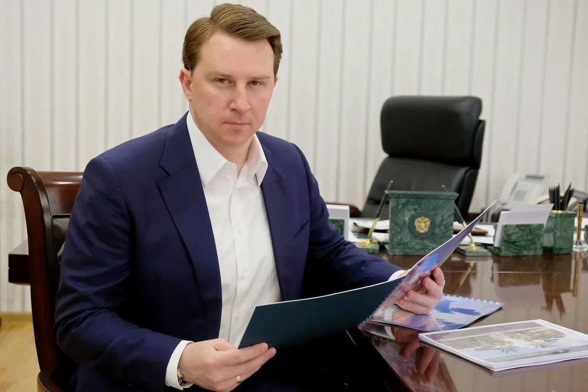 Сочинский передел: коррупционный "абсурд" Копайгородских Сочинский передел: коррупционный "абсурд" Копайгородских