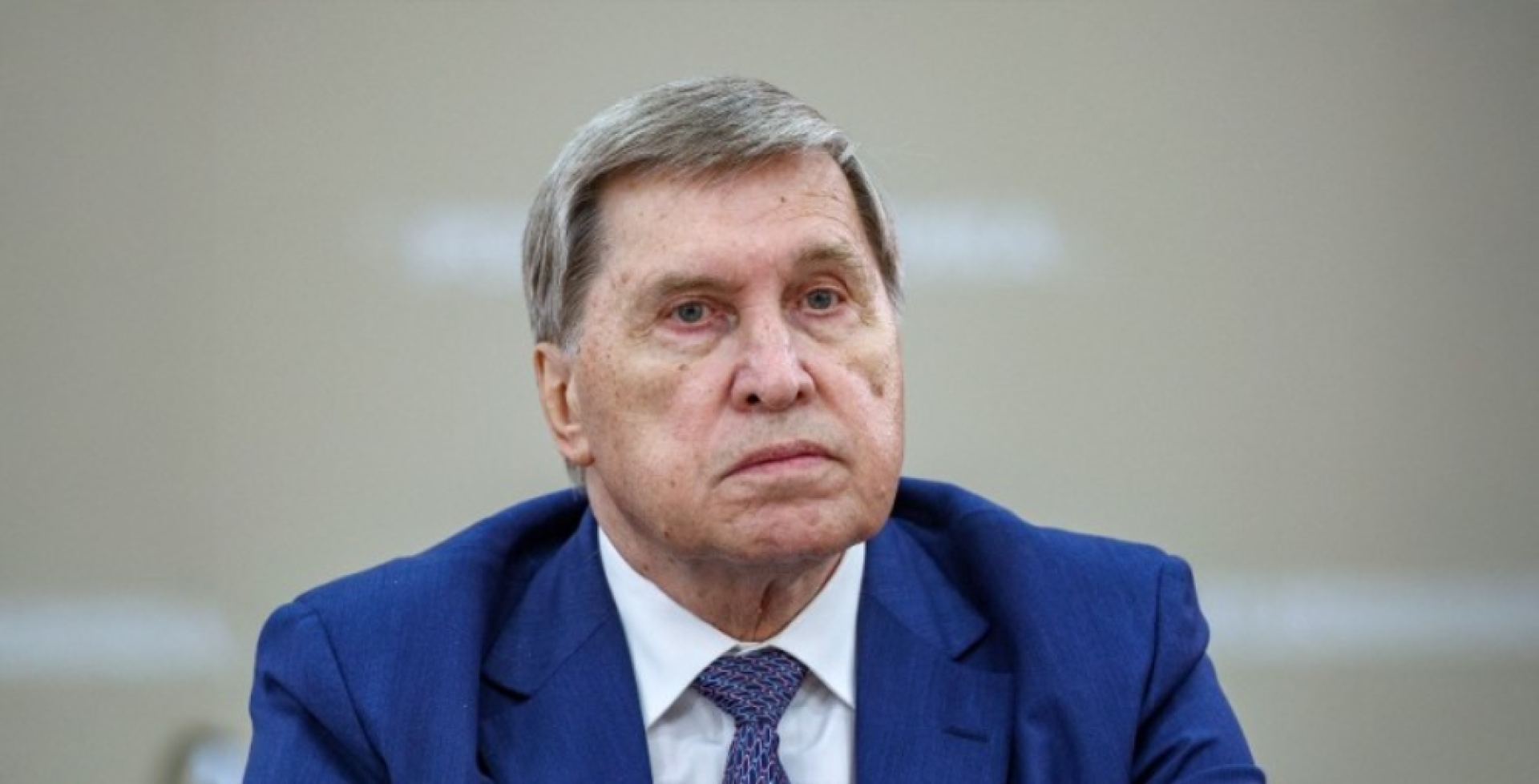 Делегация РФ в Стамбуле будет обсуждать и политические, и технические вопросы - Ушаков