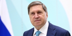 Делегация РФ в Стамбуле будет обсуждать и политические, и технические вопросы - Ушаков