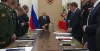 Владимир Путин провел совещание по подготовке предстоящих переговоров с Киевом