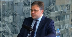 МИД РФ: Россия выполнила все договоренности по подготовке стамбульских переговоров с Украиной