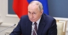 Путин продлил действие плана обороны России до 2027 года