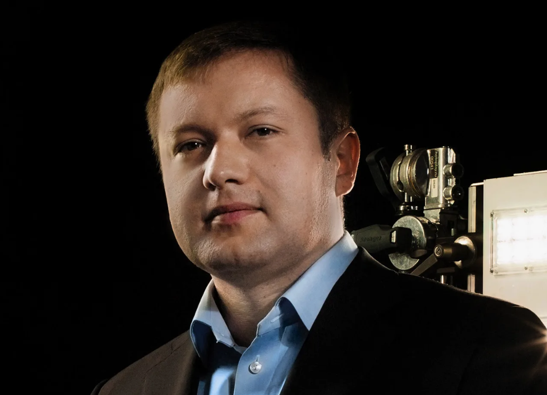 Робот возьмется за Дениса Фролова, или Росатому потребовались дивиденды Робот возьмется за Дениса Фролова, или Росатому потребовались дивиденды