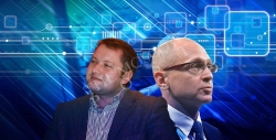 Робот возьмется за Дениса Фролова, или Росатому потребовались дивиденды