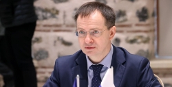 Мединский: цель прямых переговоров с Украиной - установление мира