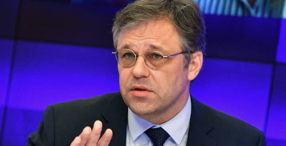 Мирошник заявил, что попытка Киева превратить переговоры в Стамбуле в шоу провалилась