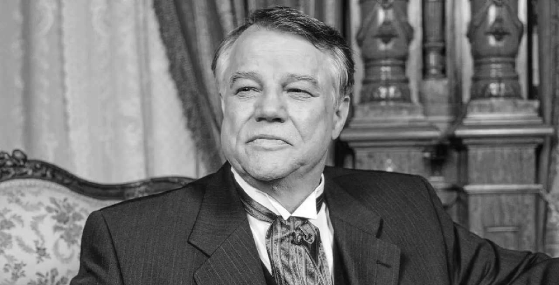 Умер актер Джо Дон Бейкер, сыгравший в трех фильмах о Джеймсе Бонде
