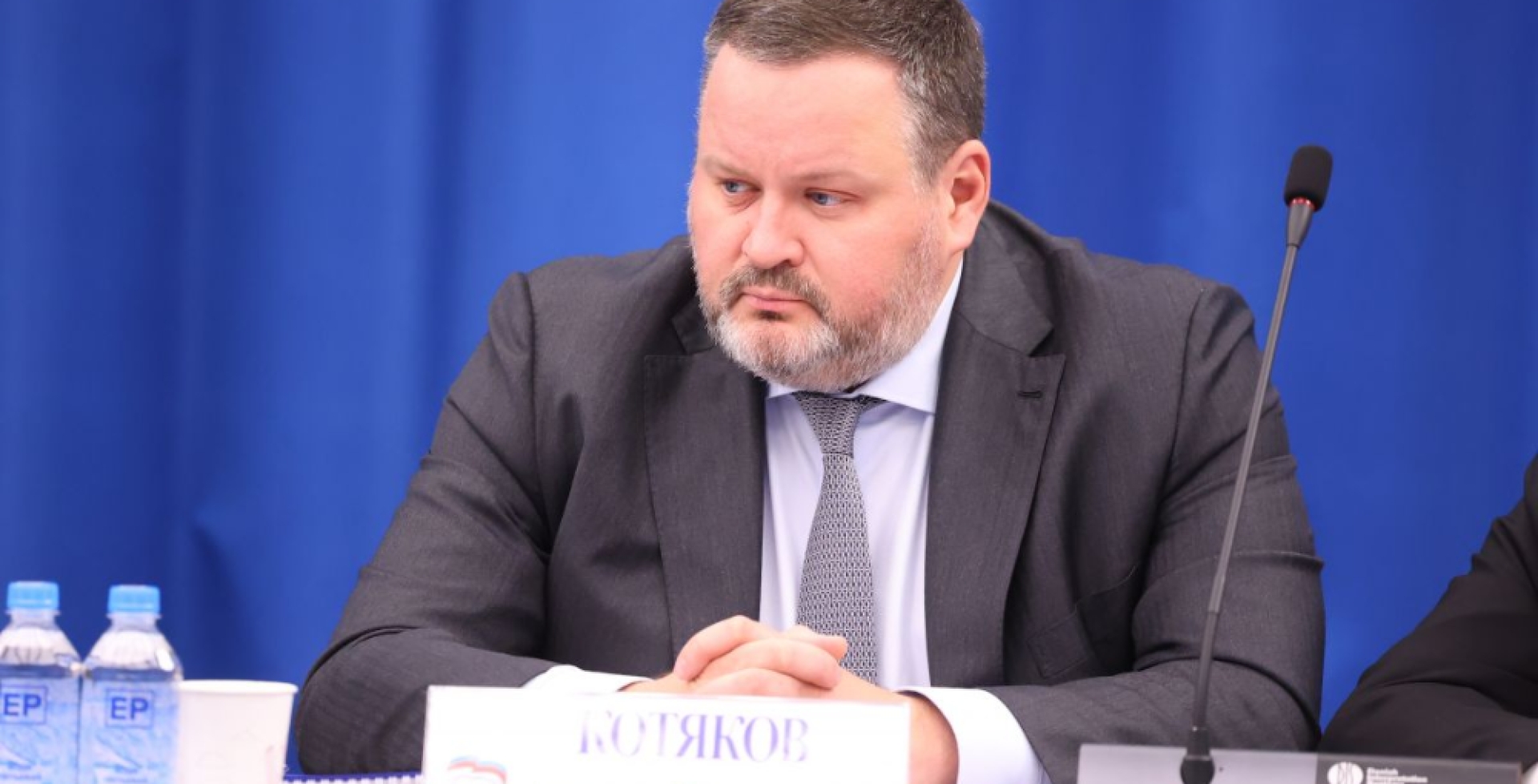 Антон Котяков прокомментировал инициативу об удлинённых майских выходных в 2026 году