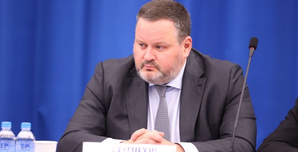 Антон Котяков прокомментировал инициативу об удлинённых майских выходных в 2026 году