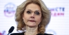 Голикова обозначила приоритеты для здравоохранения России до 2030 года