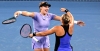 Андреева и Шнайдер не смогли выйти в финал турнира WTA 1000 в Риме