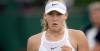 Мирра Андреева удерживает третью строчку в чемпионской гонке WTA