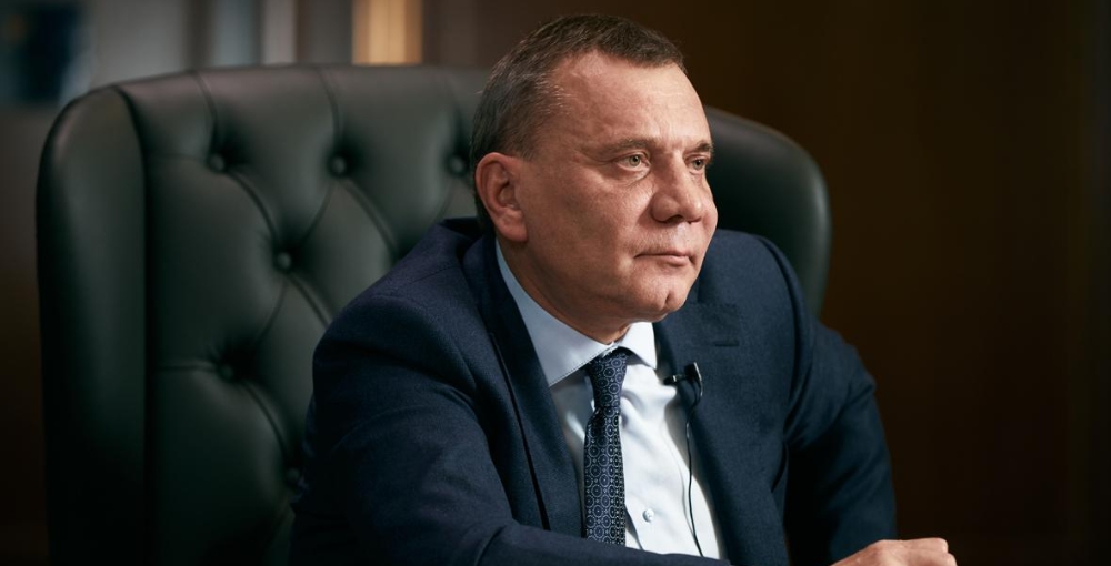 Юрий Борисов стал сенатором от Архангельской области