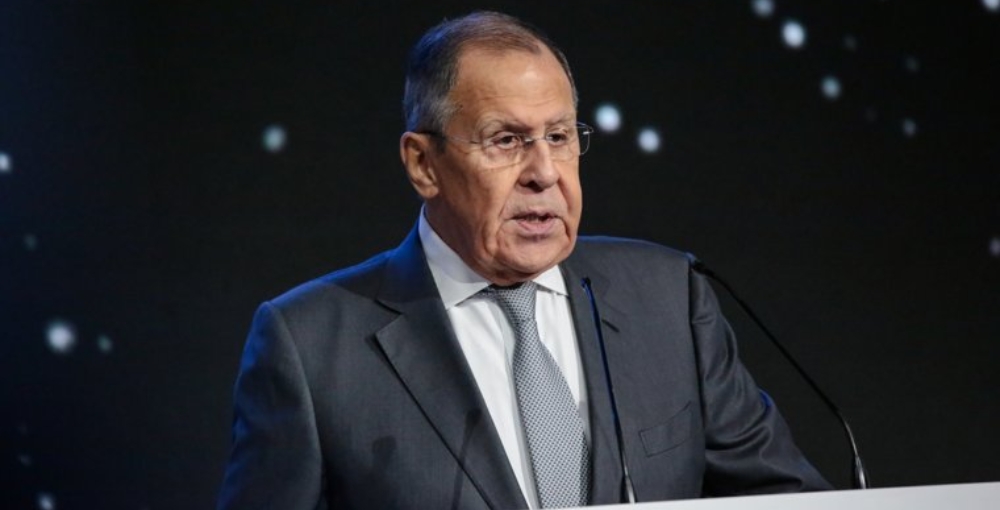 Москва готова к мирному диалогу с Киевом - Лавров