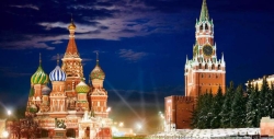 Путин рассказал Трампу об ударах украинских беспилотников накануне 9 Мая