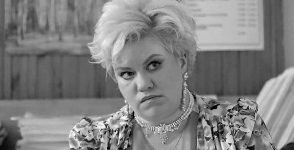 Ушла из жизни актриса Наталья Пикула