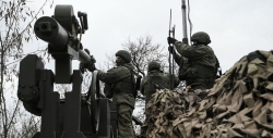 В Минобороны РФ заявили об ударе по военному аэродрому ВСУ