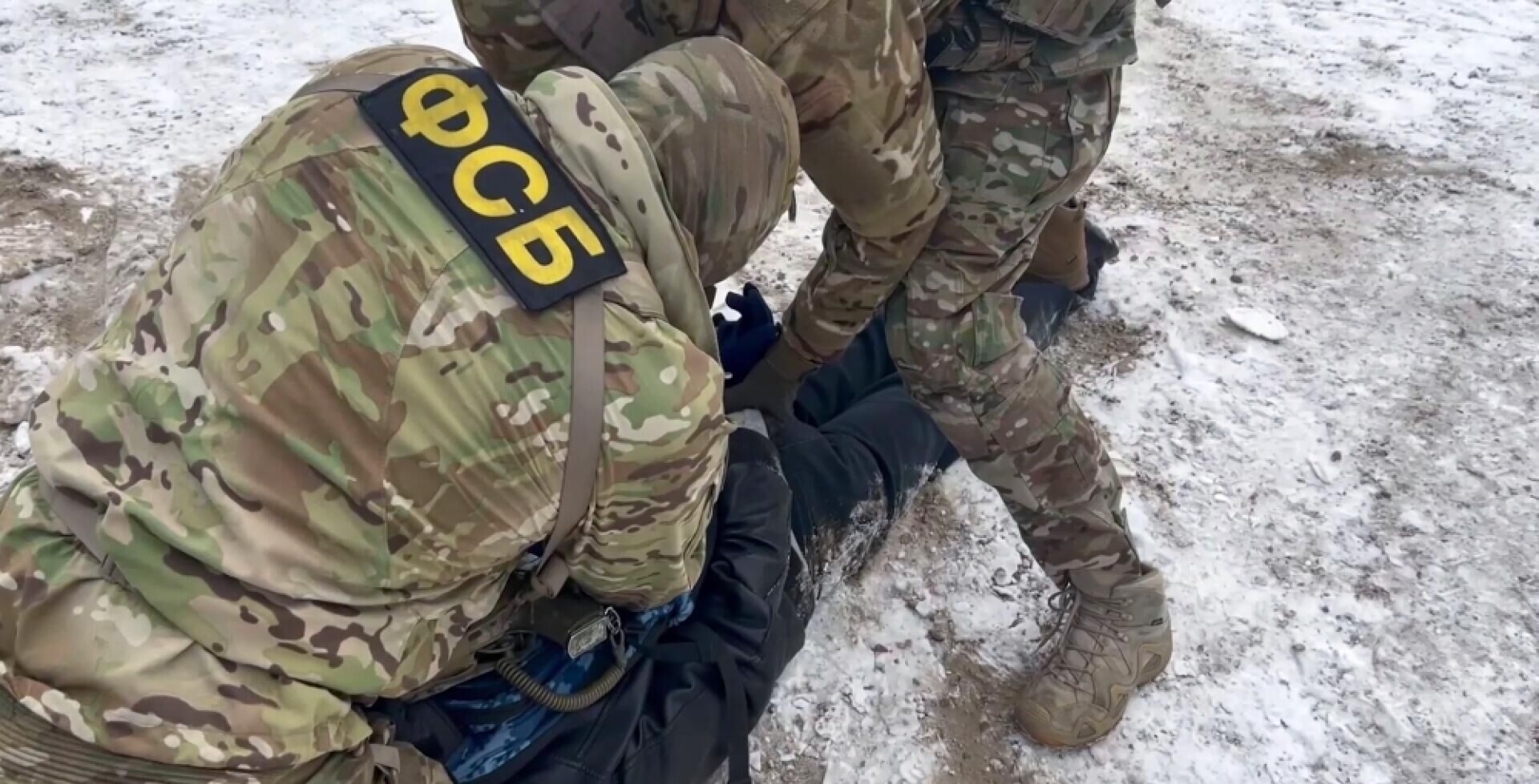 Житель Амурской области готовил диверсию на Транссибе по заданию украинских спецслужб
