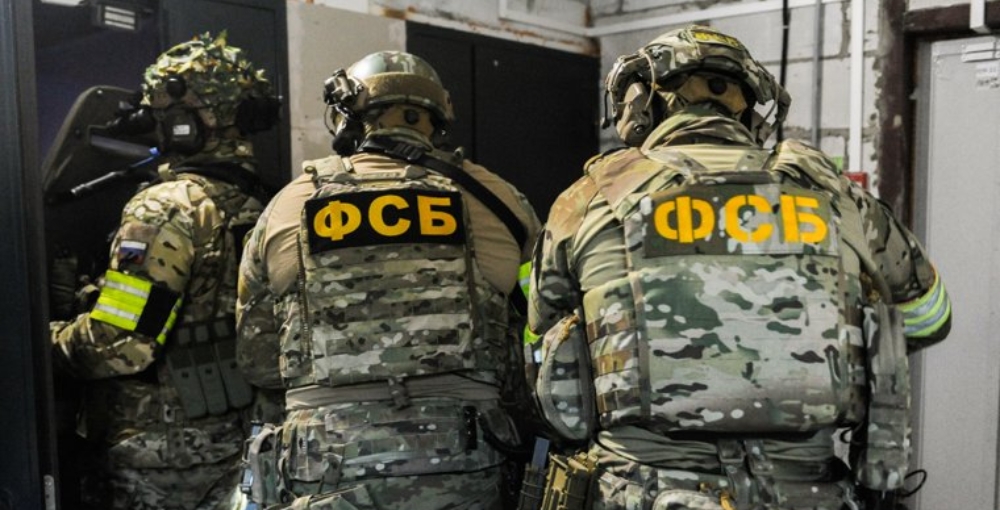 Житель Амурской области готовил диверсию на Транссибе по заданию украинских спецслужб