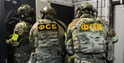 Житель Амурской области готовил диверсию на Транссибе по заданию украинских спецслужб