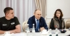 Путин посетил Курскую область