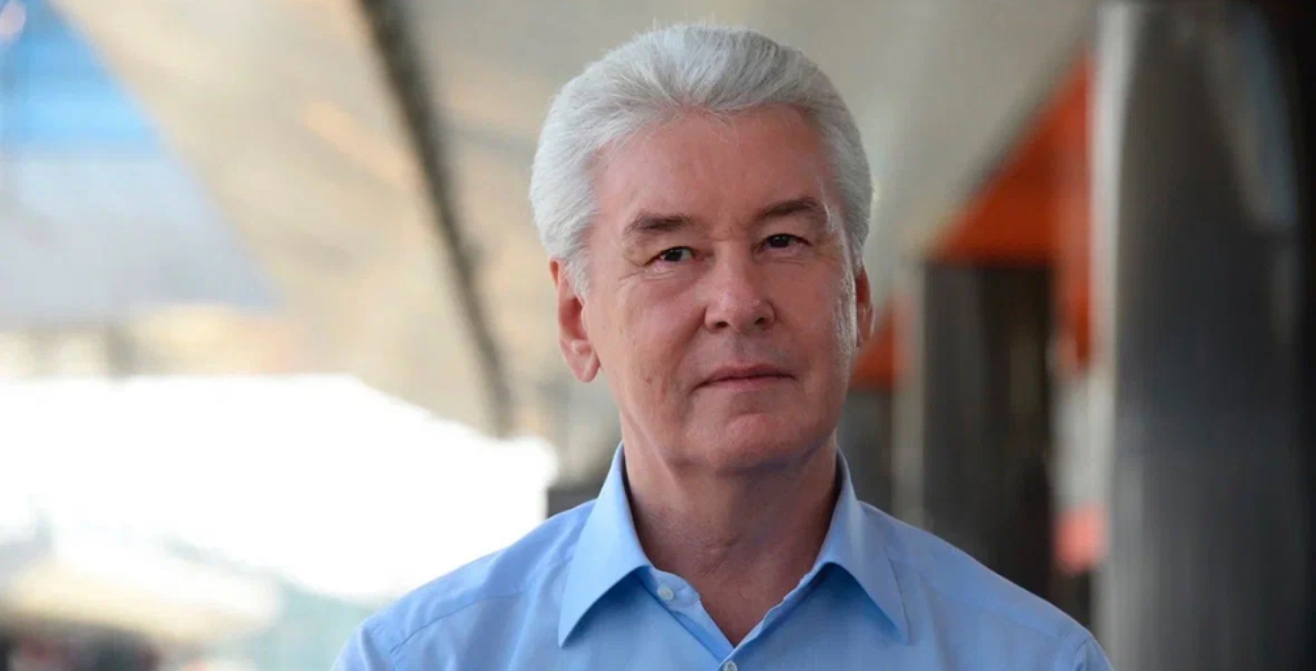 Собянин заявил об отражении атаки беспилотников на Москву