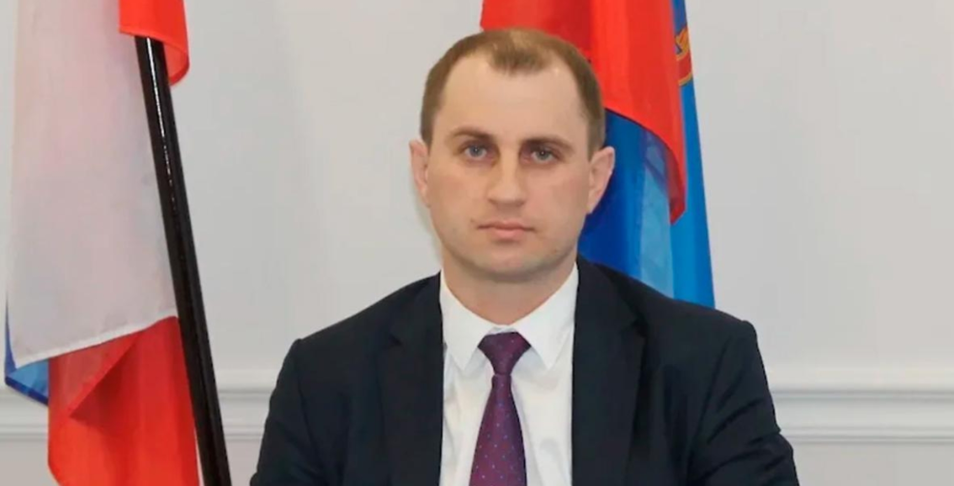 Суд рассмотрит ходатайство об аресте экс-замгубернатора Тамбовской области по делу о взятке