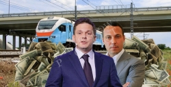 Паровозный гудок из Кипра в Крым: от Северилова и Рабиновича