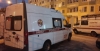 В Туле дрон попал в крышу жилого дома: пострадали два человека