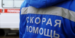 В Туле дрон попал в крышу жилого дома: пострадали два человека