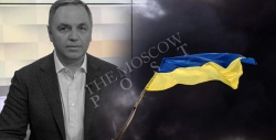 Andrey Portnov and the Ukrainization of Europe