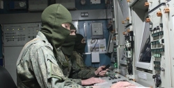 Над территорией РФ уничтожены 112 украинских беспилотников