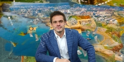 Концы в воду: Северилов прячет свои кипрские следы к Росатому?