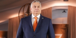 Орбан обвинил украинские спецслужбы в разведдеятельности на территории Венгрии