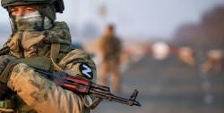 ВС РФ взяли под контроль населенный пункт Радьковка в Харьковской области