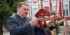 Гладков: Глава Грайворонского округа Бондарев уходит в отставку