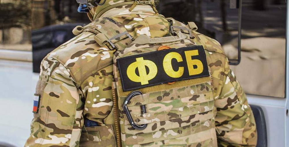 ФСБ пресекла деятельность 62 подпольных оружейных мастерских