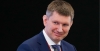 Решетников заявил о рисках переохлаждения экономики РФ