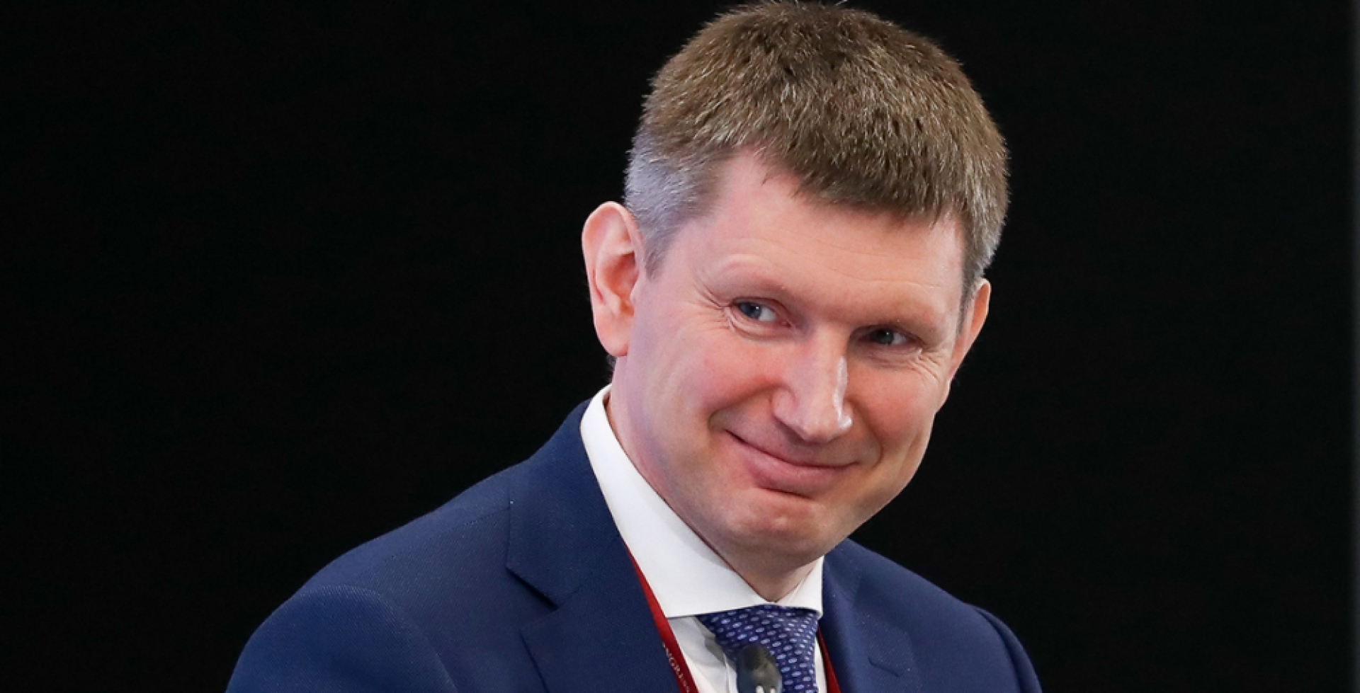 Решетников заявил о рисках переохлаждения экономики РФ