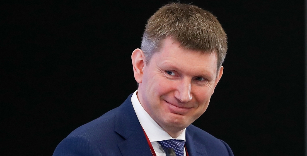 Решетников заявил о рисках переохлаждения экономики РФ