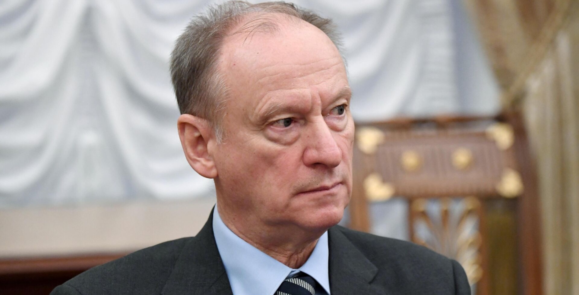 Патрушев: Запад готовится досматривать российские грузы в нейтральных водах